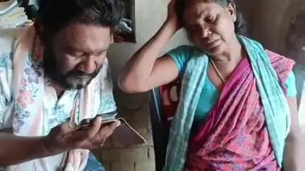 बोरियो: बोरियो हरिणचारा में भाजपा नेता मरांग मरांडी की हार्ट अटैक से मौत