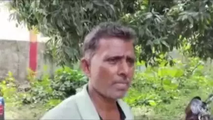 पीरपैंती: मोहनपुर मधुबन पंचायत: पंचायत समिति सदस्य ने पंचायत रोजगार सेवक पर लगाए गंभीर आरोप