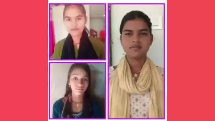 सगमा: 12वीं आर्ट्स परीक्षा में लड़कियों ने मारी बाजी, सपना 75% अंक के साथ प्रखंड टॉपर बनीं