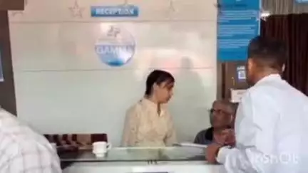 पलवल: पलवल में रोटरी क्लब द्वारा संस्कार में हड्डी एवं जोड़ जांच परामर्श शिविर का आयोजन