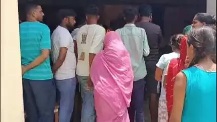 सिवान: सिवान में आईपीएल जश्न के बाद मारपीट, युवक की मौत, लकड़ी नवीगंज थाना क्षेत्र में पुलिस जांच शुरू