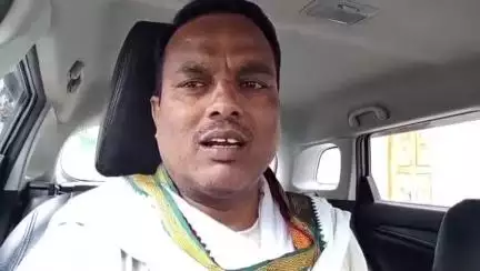 चांदूर बाजार: चांदूरबाजार येथील लोकविकास संघटनेचा आमदार बच्चू कडून यांच्या आंदोलनाला पाठिंबा