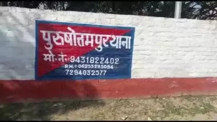 मैनाटांड़: मारपीट कर ₹1 लाख चुराने का आरोप, प्राथमिकी दर्ज