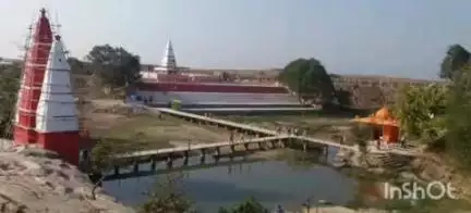 कांडी: कांडी प्रखंड के सतबहिनी झरना तीर्थ में 8 जून को न्यास की बैठक आयोजित