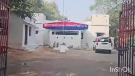 बैकुंठपुर: व्यापारी का रायपुर से आ रहा धान बीज रास्ते में हुआ चोरी, पटना थाने में मामला दर्ज