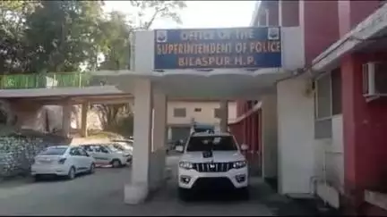 बिलासपुर सदर: जिले के गांव से 15 वर्षीय किशोरी लापता, परिजनों ने थाने में दर्ज कराई रिपोर्ट