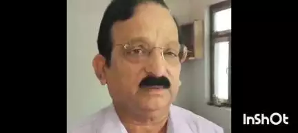 बलिया: सहतवार आदर्श सेवा सदन में जच्चा-बच्चा की मौत के बाद सीएमओ डॉ. संजीव वर्मन ने जांच के लिए तीन सदस्यीय टीम गठित की