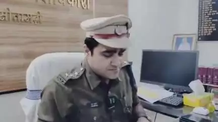 मेजरगंज: मेजरगंज में पत्नी ने शराबी पति को गिरफ्तार करवाया