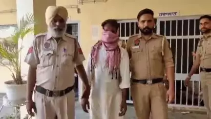 ਤਲਵੰਡੀ ਸਾਬੋ: ਥਾਣਾ ਤਲਵੰਡੀ ਸਾਬੋ ਏਰੀਆ ਢਾਈ ਸਾਲ ਬੱਚੀ ਨੂੰ ਕਿਡਨੈਪ ਕਰਨ ਦੇ ਮਾਮਲੇ ਵਿੱਚ ਇੱਕ ਮੁਲਜ਼ਮ ਨੂੰ ਕੀਤਾ ਗਿਰਫ਼ਤਾਰ