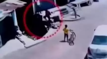 ग्वालियर गिर्द: मुरार में बच्चे की मौत के मामले में 2 युवकों पर गैर इरादतन हत्या का केस दर्ज, ₹20 का लालच देकर उतारा था नाले में