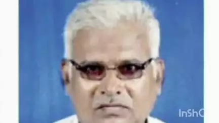 देवणी: टाकळी येथील राष्ट्रीय विद्यालयातील लिपिक बसवेश्वर स्वामी यांच्या मृत्यूप्रकरणी सचिवावर गुन्हा दाखल