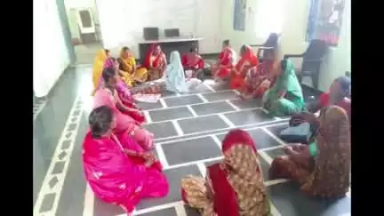 राजिम: ग्राम पंचायत रोहिना में बिहान समूह से जुड़ी महिलाओं की बैठक हुई, कई महत्वपूर्ण बिंदुओं पर चर्चा