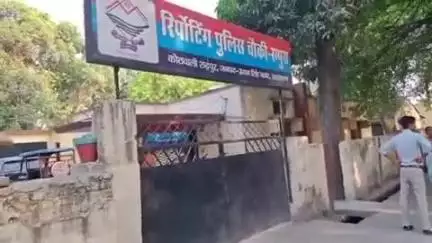 रुद्रपुर: रम्पुरा निवासी बाबा ने घर में छिपी माया का झांसा देकर लोगों से लाखों रुपए ठगे, स्थानीय लोग पहुंचे चौकी