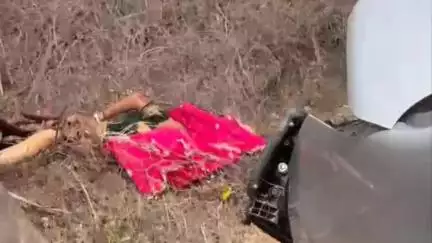 इंद्रगढ़: इंद्रगढ़ के लालपुरा में हाइवे पर कार और बाइक की आमने-सामने भिड़ंत में सौंप निवासी बाइक सवार सास, बहु और बेटे की हुई मौत
