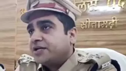 परिहार: बारा गांव में उधार न देने पर एक व्यक्ति को चाकू मारकर किया जख्मी