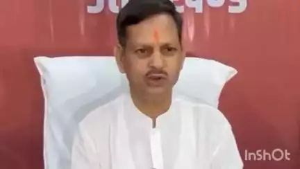 देहरादून: अग्निवीर योजना को लेकर भाजपा प्रदेश महामंत्री आदित्य कोठारी ने कहा, युवाओं के लिए खुलेंगे नए रास्ते
