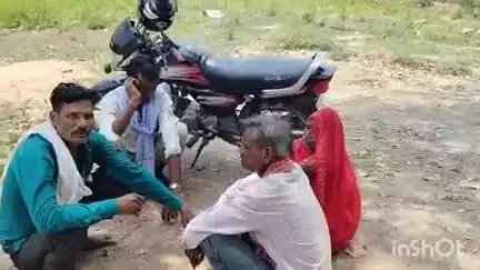 लखीमपुर: शादी से लौटते वक्त बाइक सवार की शारदा नगर बैराज के पास खंभे से टकराकर हुई मौत