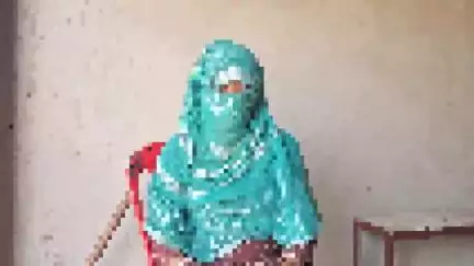 नूह: नगीना थाना क्षेत्र: दुष्कर्म पीड़िता ने पुलिस से मांगी मदद, जान से मारने की मिल रही हैं धमकियां