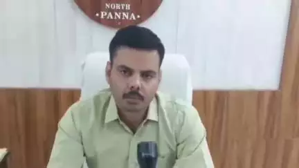 देवेंद्रनगर: पन्ना टाइगर रिजर्व की बाघिन टी-2 का हुआ निधन, पार्क को बाघों से आबाद करने में निभाई थी अहम भूमिका