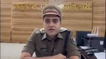 परिहार: परिहार में झपट्टा मार गिरोह ने एक बुजुर्ग से ₹39,500 लूटे