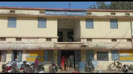 विजयराघवगढ़: बंजारी और खजुरा ग्राम में तालाबों का होगा जीर्णोद्धार, कलेक्टर ने दी स्वीकृति