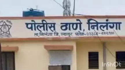 निलंगा: दत्त नगर येथे प्राध्यापकाच्या घरात भर दिवसा घरफोडी अज्ञात चोरट्याने पळवले २ लाख ४० हजारांचे  दागिने