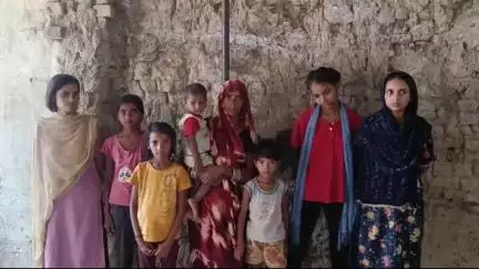 मंझनपुर: उखैयाखास से मजदूरी के नाम पर पति ने पत्नी का आरोप, हत्या कर शव गायब, नहीं मिला इंसाफ