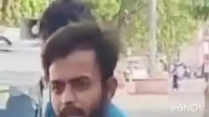 हुज़ूर: रीवा: चोरहटा पुलिस ने कार सहित नशीली कफ सिरप की खेप पकड़ी, दो आरोपी गिरफ्तार