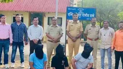धुळे: धुळ्यात वलवाडी पूजा बागुल खून प्रकरण: मांत्रिक, सुपारी घेणारे आणि इतर आरोपींना कोठडी