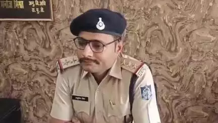 बासोदा: बासौदा के नंदूपुरा में आपसी रंजिश में आरोपी ने फरियादी से की मारपीट, पुलिस ने मामला दर्ज किया