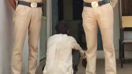 बडोनी: जिगना पुलिस ने पलोथर-नोनेर से एक युवक को अवैध कट्टा और जिंदा कारतूस के साथ किया गिरफ्तार