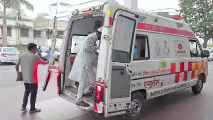 बैतूल नगर: विदेश में रहने वाले पति ने दहेज के लिए नवविवाहिता को किया प्रताड़ित, बुलेट नहीं कार और सोने की मोटी चैन चाहिए थी
