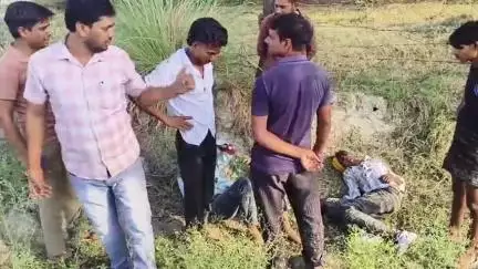 मंझनपुर: बक़रीद की खुशियाँ मातम में बदलीं, रिश्तेदारी से लौट रहे तीन चचेरे भाई नारा मोड़ के पास सड़क हादसे में गंभीर घायल