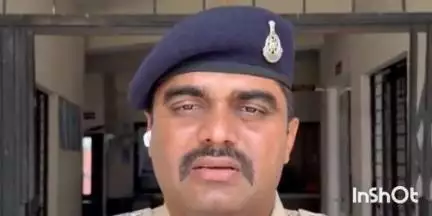 गंधवानी: जावद जनपद सीईओ पर दुष्कर्म का मामला दर्ज, गंधवानी थाना प्रभारी ने दी जानकारी