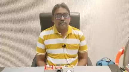 नांदेड: चौफाळा येथील जिल्हा परिषद केंद्रीय प्राथमिक शाळा येथे १५ जुन रोजी गुणवंत विद्यार्थ्यांचा सत्कार : आयोजक गजूलवारची माहिती