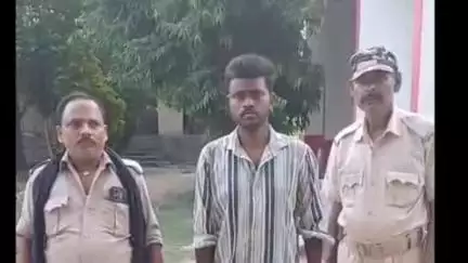 पकड़ी दयाल: पुलिस ने भेड़ियाही से दहेज हत्याकांड के आरोपी को गिरफ्तार कर जेल भेजा, थाना अध्यक्ष ने दी जानकारी
