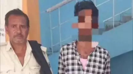 वज़ीरगंज: वजीरगंज थाने की पुलिस ने अपहरण के एक नामजद आरोपी को गिरफ्तार किया
