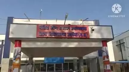 बांधवगढ़: उमरिया खराठा से करेला जा रहे दो युवक को हाईवा ने मारी टक्कर, गंभीर रूप से घायल होने पर अस्पताल से किया रेफर