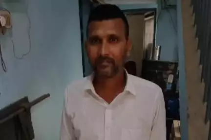 लखीसराय: कवैया पुलिस ने एक वारंटी और एक शराबी को गिरफ्तार कर कोर्ट में पेश किया