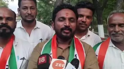 पातुर: रा.काँ.शरद पवारच्या खासदार सुप्रिया सुळे यांनी दोन्ही राष्ट्रवादीच्या विलीनीकरणा संदर्भात सकारात्मक भूमिका: आमदार मिटकरी