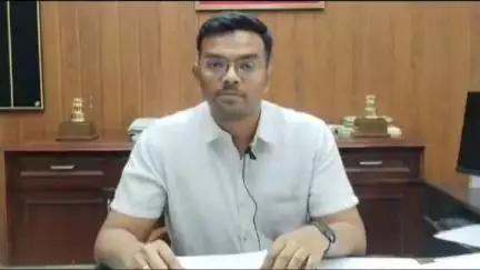 ਬਰਨਾਲਾ: ਬਰਨਾਲਾ ਪ੍ਰਸ਼ਾਸਨ ਵੱਲੋਂ ਇੱਕ ਕੋਚਿੰਗ ਸੈਂਟਰ ਦਾ ਲਾਈਸੈਂਸ ਕੀਤਾ ਗਿਆ ਰੱਤ ਜਿਲਾ ਮੈਜਿਸਟਰੇਟ ਟੀ ਬੈਨਥ