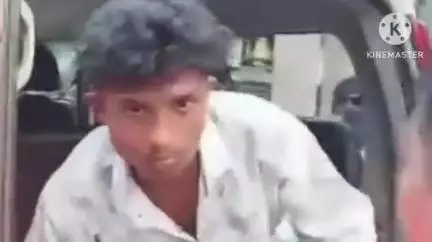গোলাঘাট: সতী সাধনী কলাক্ষেত্ৰত যুৱতীৰ বুকুত হাত দিয়াৰ অভিযোগত আৰক্ষীয়ে আটক কৰিলে ৩ লম্পটক
