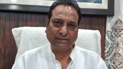 देहरादून: भाजपा ने पूर्व सीएम हरीश रावत की सीबीआई जांच की मांग को लेकर पूछा सवाल
