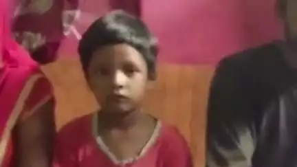 बैरसिया: भोपाल के दामखेड़ा में कुत्ते का मासूम पर हमला, परिजनों ने कुत्ता मालिक पर मारपीट का आरोप लगाया