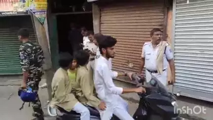 রাজারহাট: খড়দার তরুণীকে ইভেন্টে কাজ দেওয়ার প্রলোভন দেখিয়ে হাওড়ায় আটকে রেখে নির্মম অত্যাচার