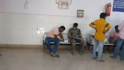 गोड्डा: पारिवारिक कलह से तंग आकर 40 वर्षीय युवक ने खाया ज़हर, मौत