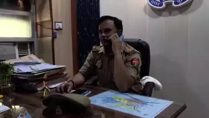 सैदपुर: होलीपुर में पुरानी रंजिश के चलते ईंट-पत्थरों से पट्टीदार सहित 3 लोग घायल, डबल हवाई फायरिंग से मचा हड़कंप
