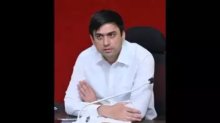 జూన్ 9న బోయకొండలో యోగాంధ్ర శిక్షణ అవగాహన కార్యక్రమాన్ని విజయవంతం చేయండి: జిల్లా కలెక్టర్ సుమిత్ కుమార్