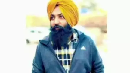ਫਰੀਦਕੋਟ: ਹਰੀਨੌ ਦੇ ਗੁਰਪ੍ਰੀਤ ਕਤਲ ਮਾਮਲੇ 'ਚ ਨਾਮਜਦ ਸਾਂਸਦ ਅੰਮ੍ਰਿਤਪਾਲ ਸਿੰਘ ਦੇ ਸੋਸ਼ਲ ਮੀਡੀਆ ਅਕਾਊਂਟ ਬਾਰੇ ਪੁਲਿਸ ਨੇ ਟਿੰਡਰ ਐਪ ਤੋ ਮੰਗੀ ਜਾਣਕਾਰੀ