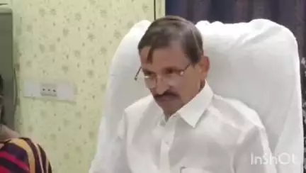 పట్టణంలో నీటి కష్టాలు లేకుండా చేయడమే లక్ష్యం: మున్సిపల్ ఛైర్మన్ రఫాని